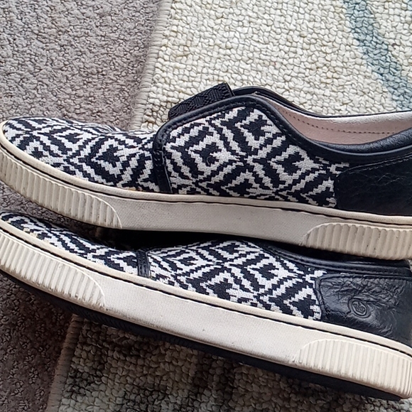 🗽Free w purchase🏁Born Shoes Womens 71/2 - Picture 6 of 10